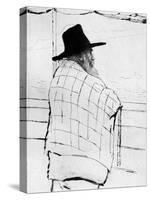 Ernst Haeckel-Emil Orlik-Stretched Canvas