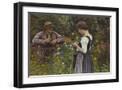 Black Frame