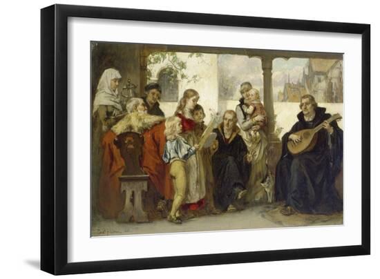 Giclee Print, , large