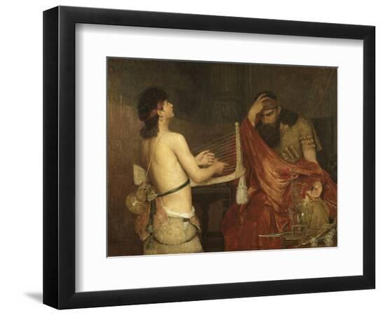 Premium Giclee Print, , large