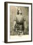 Ernst Kraus as Siegfried-null-Framed Art Print