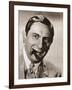 Ernst Lubitsch, German-Born Jewish Film Director, 1933-null-Framed Giclee Print