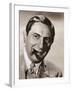 Ernst Lubitsch, German-Born Jewish Film Director, 1933-null-Framed Giclee Print