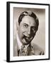 Ernst Lubitsch, German-Born Jewish Film Director, 1933-null-Framed Giclee Print