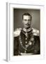 Ernst Ludwig, Duke Hesse-null-Framed Photographic Print