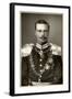 Ernst Ludwig, Duke Hesse-null-Framed Photographic Print