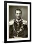 Ernst Ludwig, Duke Hesse-null-Framed Photographic Print