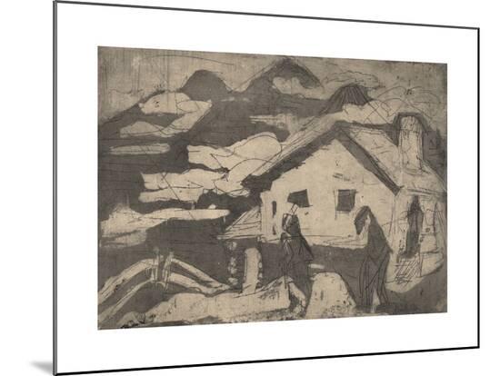 Premium Giclee Print, , large