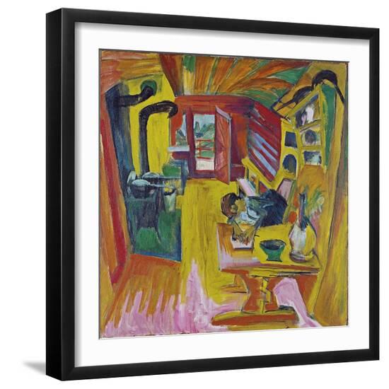 Premium Giclee Print, , large