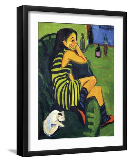 Premium Giclee Print, , large