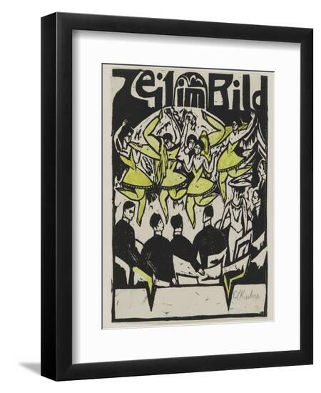 Premium Giclee Print, , large