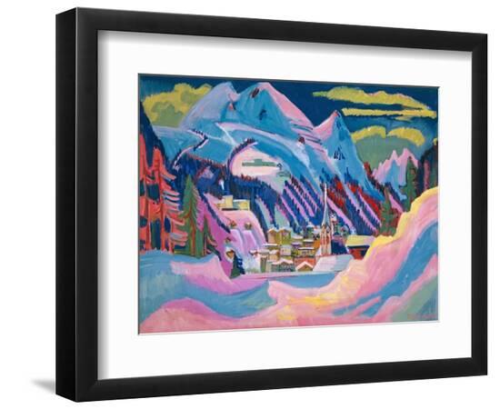 Premium Giclee Print, , large