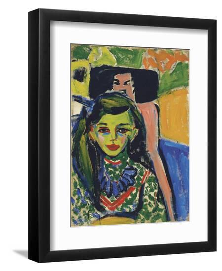 Premium Giclee Print, , large