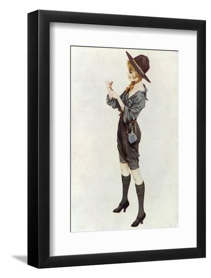 Premium Photographic Print, , large