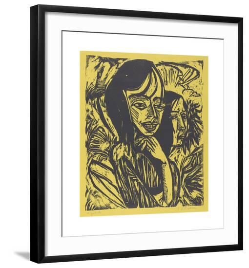 Premium Giclee Print, , large