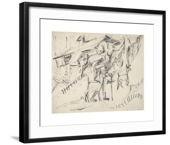 Premium Giclee Print, , large