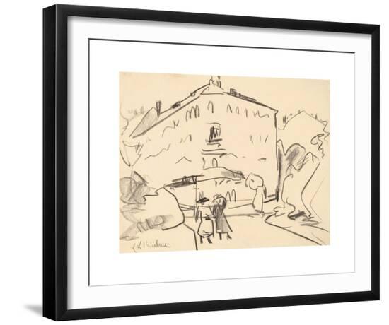 Premium Giclee Print, , large