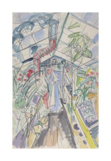 Premium Giclee Print, , large
