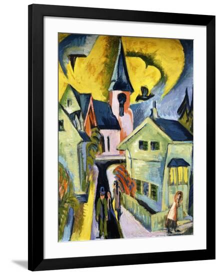 Giclee Print, , large