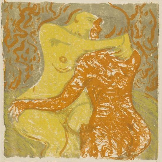 Giclee Print, , large
