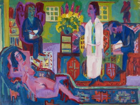 Giclee Print, , large