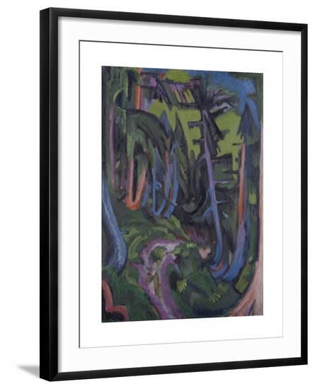 Premium Giclee Print, , large