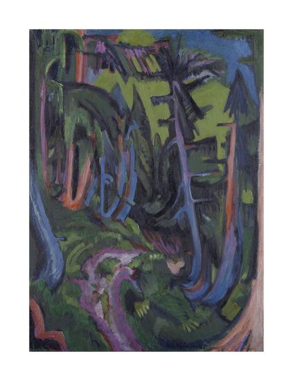Premium Giclee Print, , large