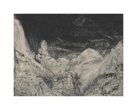 Premium Giclee Print, , large