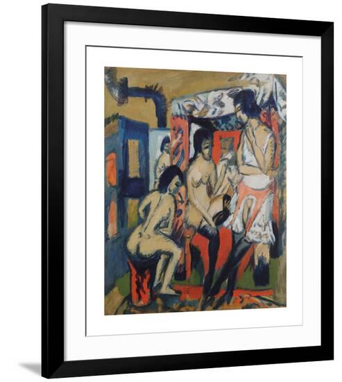 Premium Giclee Print, , large