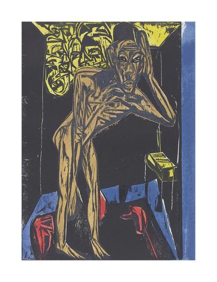 Premium Giclee Print, , large