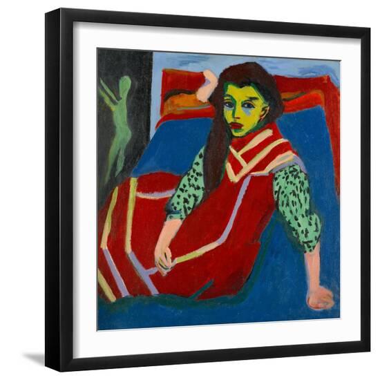 Premium Giclee Print, , large