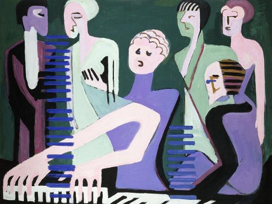 Premium Giclee Print, , large