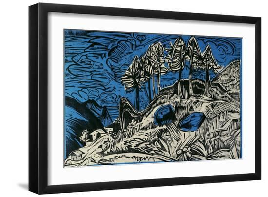 Premium Giclee Print, , large