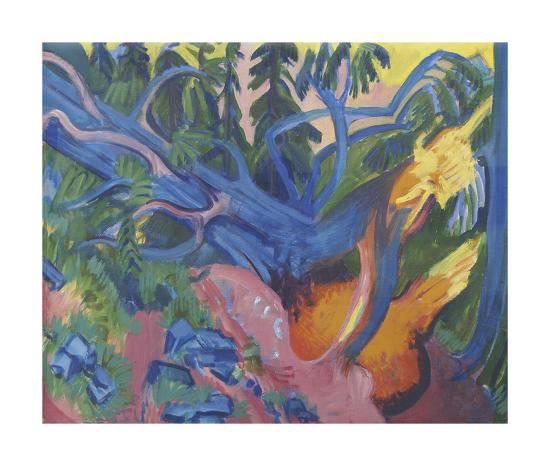 Premium Giclee Print, , large