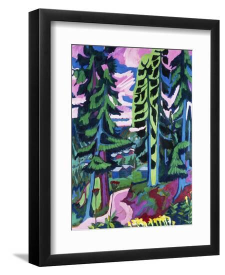 Premium Giclee Print, , large