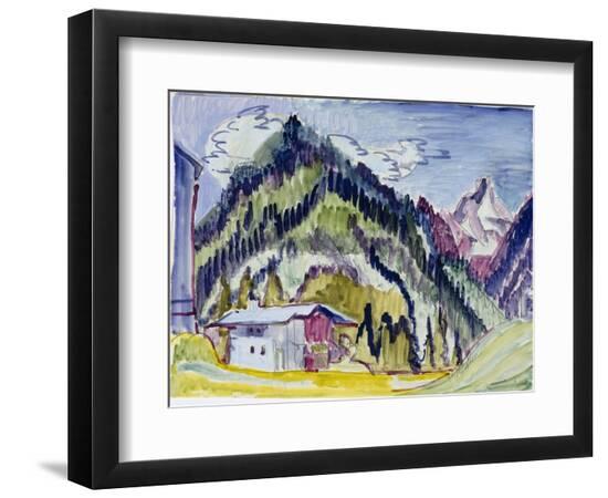 Giclee Print, , large