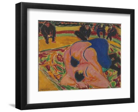 Premium Giclee Print, , large