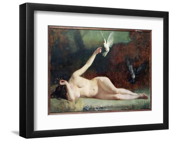Premium Giclee Print, , large