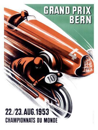 Bern Grand Prix, c.1953