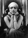 Pola Negri, Ross Postcard-Ernst Sandau-Photographic Print