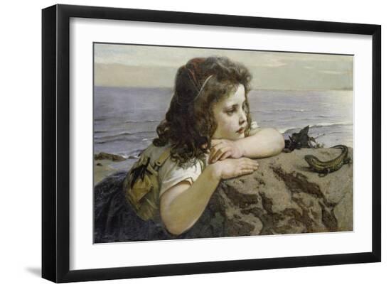 Premium Giclee Print, , large