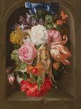 Still Life with Flowers-Ernst Stuven-Giclee Print