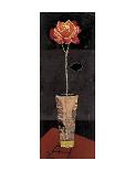 Rose Whimsy-Ernst Thule-Art Print