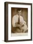 Ernst Verebes-null-Framed Photographic Print