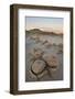Eroded Boulders at the Egg Factory-James Hager-Framed Photographic Print