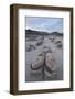 Eroded Boulders at the Egg Factory-James Hager-Framed Photographic Print