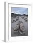 Eroded Boulders at the Egg Factory-James Hager-Framed Photographic Print