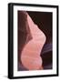 Eroded Curves in Sandstone-Jean Brooks-Framed Photographic Print