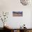 Eroded Mountains at Zabriskie Point, Detah Valley, California-George Oze-Mounted Photographic Print displayed on a wall