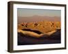 Eroded Mountains in the Valley of the Moon in the San Pedro De Atacama, Chile, South America-Mcleod Rob-Framed Photographic Print